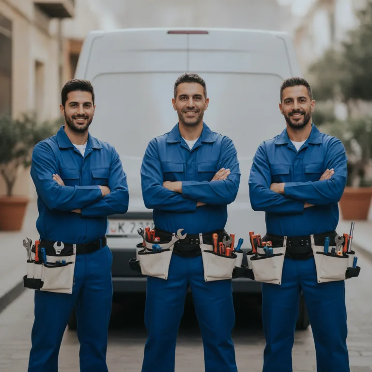 reparaci贸n caldera gas Chipiona